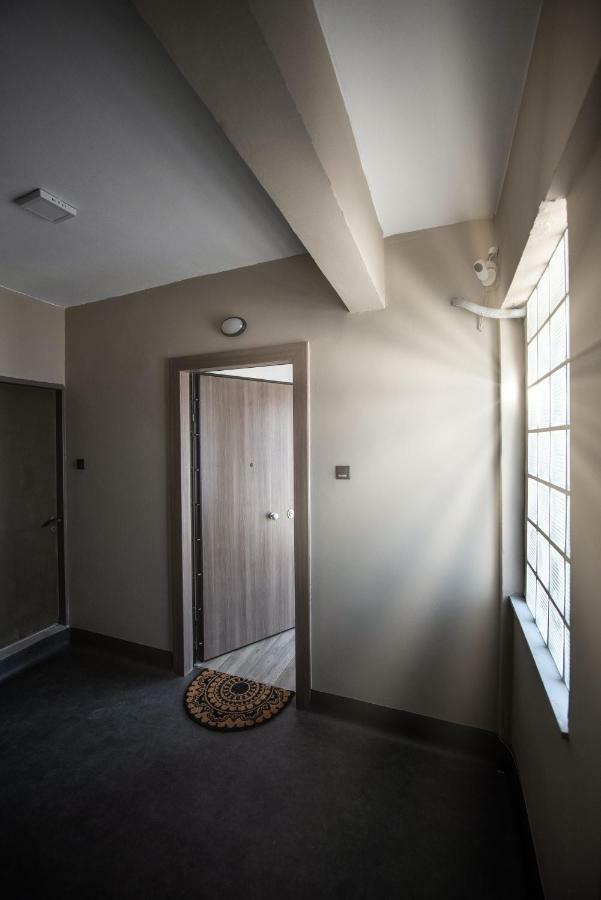 Dreamy Athens Penthouse With Acropolis View Daire Dış mekan fotoğraf